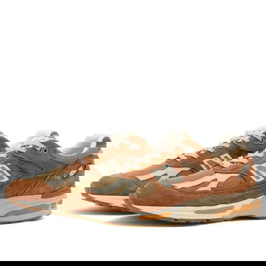 Tenisice i cipele New Balance 991v2 Smeđa | U991GB2, 2