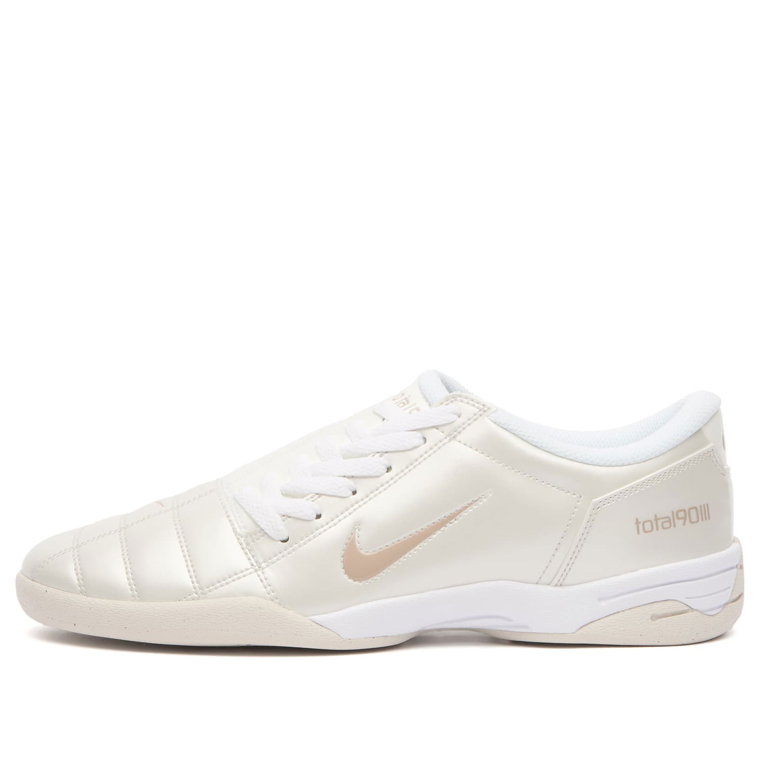 Tenisice i cipele Nike Total 90, Size UK 10 Bijela | HQ2851-002, 0