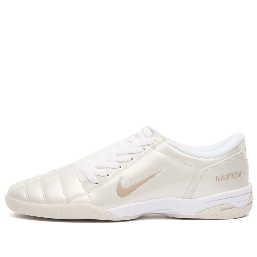 Tenisice i cipele Nike Total 90, Size UK 10 Bijela | HQ2851-002