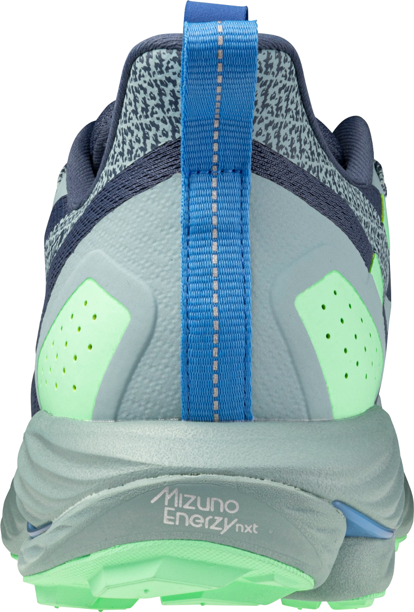 Tenisice i cipele Mizuno Mizuno WAVE RIDER TT 2 Siva | j1gc2432-51, 1