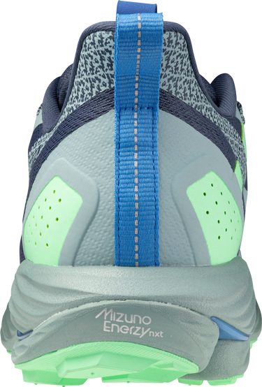 Tenisice i cipele Mizuno Mizuno WAVE RIDER TT 2 Siva | j1gc2432-51, 1