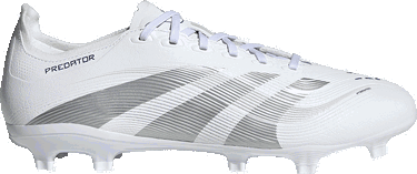 Tenisice i cipele adidas Performance Predator League FG/MG Bijela | id1327, 0