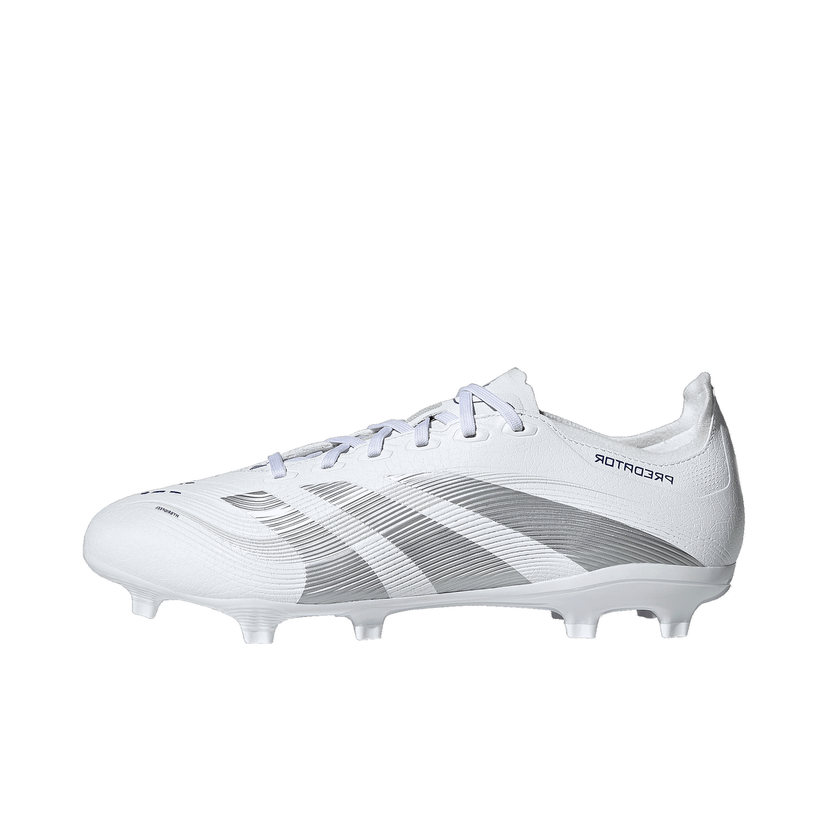 Tenisice i cipele adidas Performance Predator League FG/MG Bijela | id1327