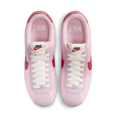 Tenisice i cipele Nike Cortez TXT "Pink/Sail/Team Orange/Fire Red" Ružičasta | HF9994-600, 4