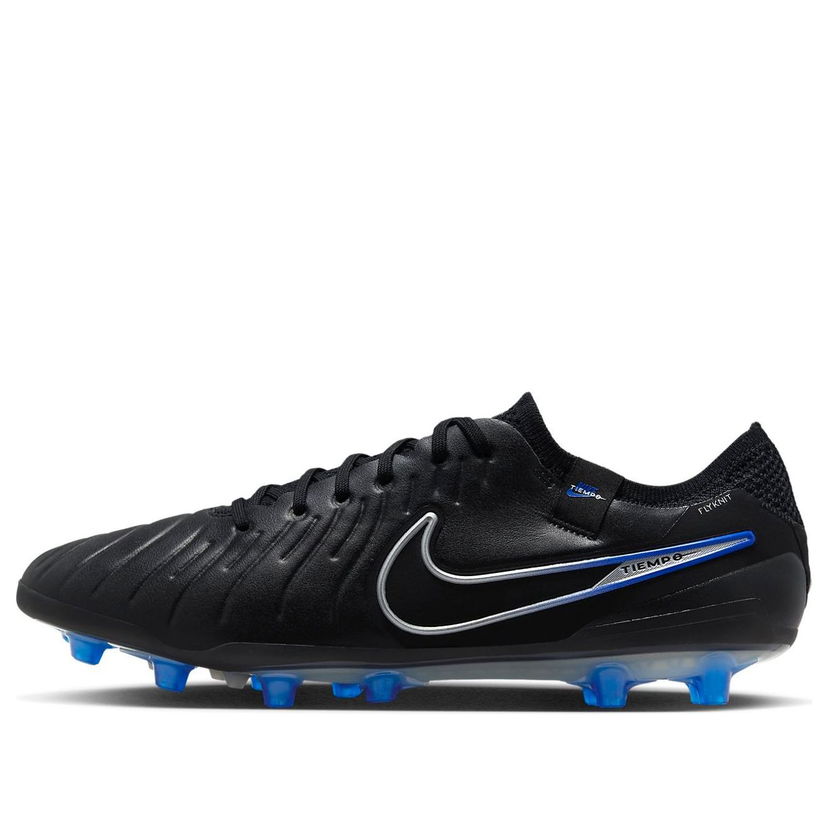 Tenisice i cipele Nike Tiempo Legend 10 Elite Artificial-Grass Soccer Cleats Crna | DV4330-040