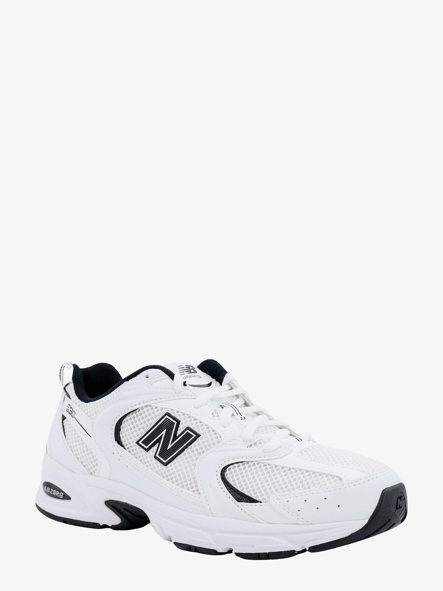 Tenisice i cipele New Balance 530 Bijela | MR530EWBWHITE, 1