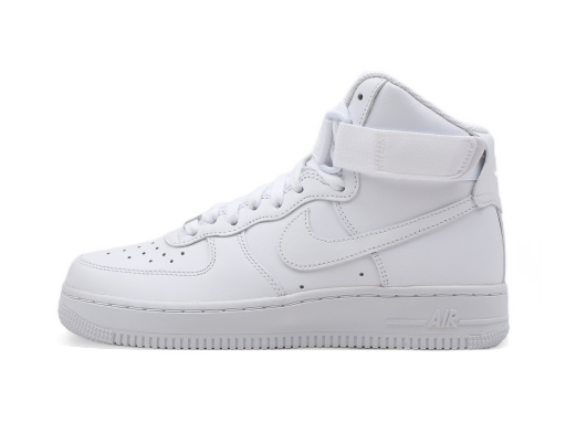Tenisice i cipele Nike Air Force 1 High Bijela | 334031-105