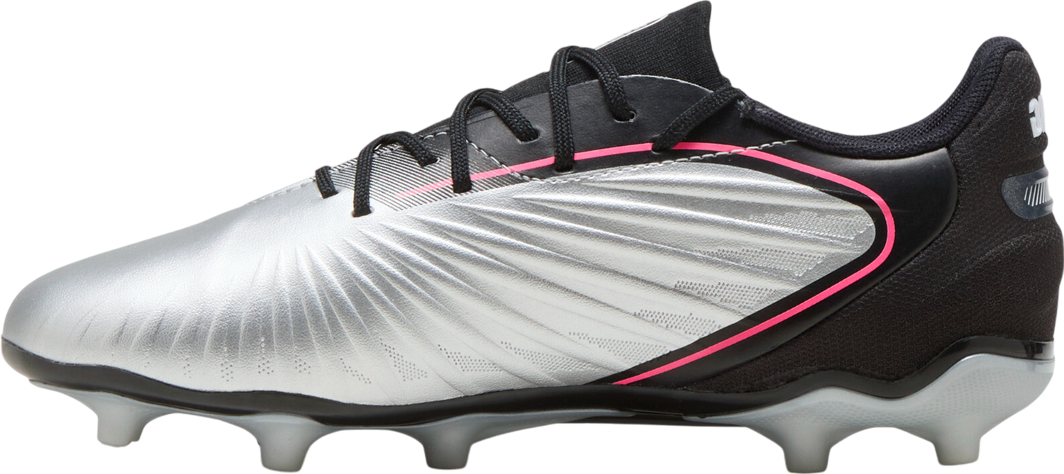 Tenisice i cipele Puma Puma KING MATCH FG/AG Jr Metalik | 108320-02, 1