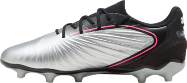 Tenisice i cipele Puma Puma KING MATCH FG/AG Jr Metalik | 108320-02, 1