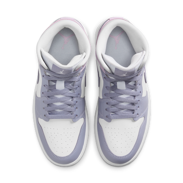 Tenisice i cipele Jordan Air Jordan 1 Mid Ljubičasta | BQ6472-510, 1