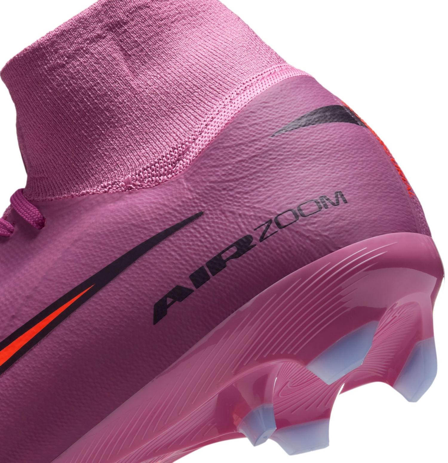 Tenisice i cipele Nike Zoom Superfly 10 Pro FG Ružičasta | hf9433-600, 1