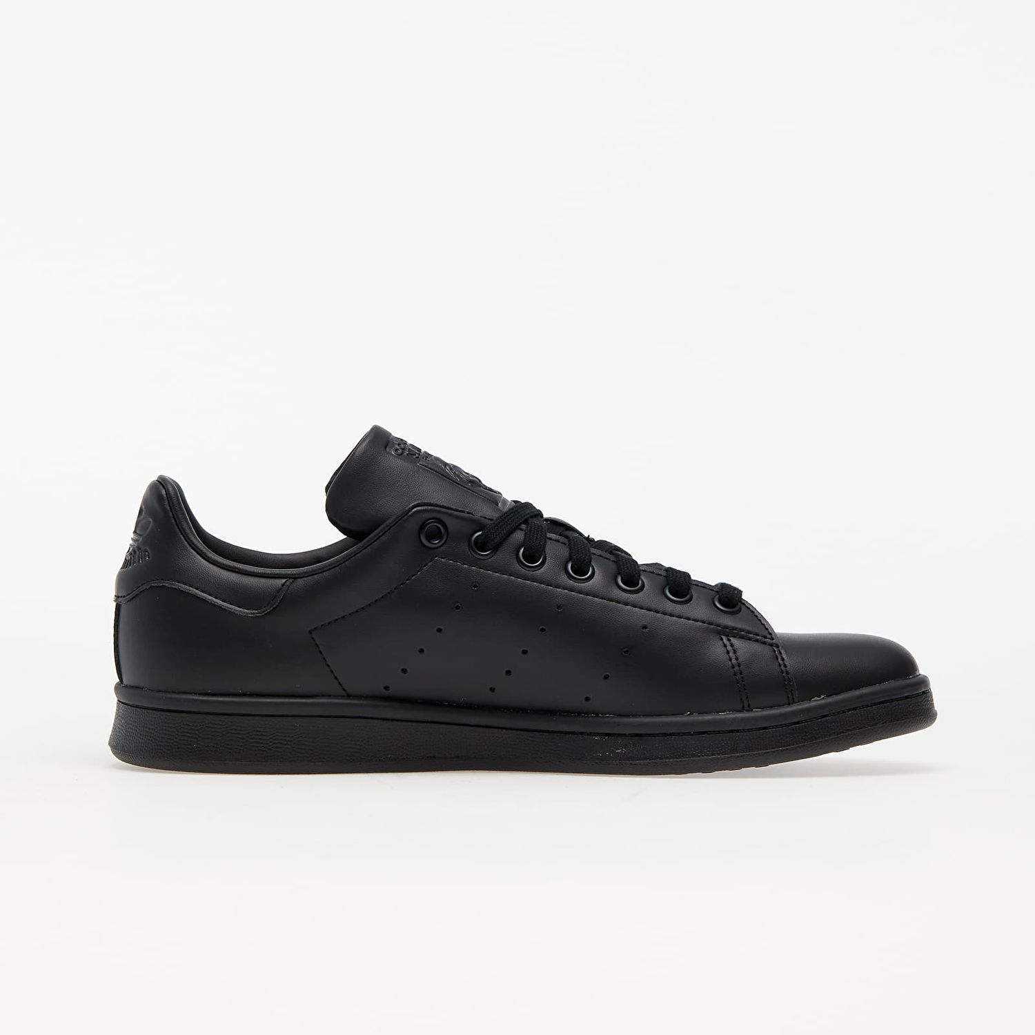 Tenisice i cipele adidas Originals Stan Smith - Sustainable Crna | FX5499, 1