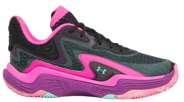 Tenisice i cipele Under Armour Under Armour UA Spawn 7 Ružičasta | 3028834-001, 0