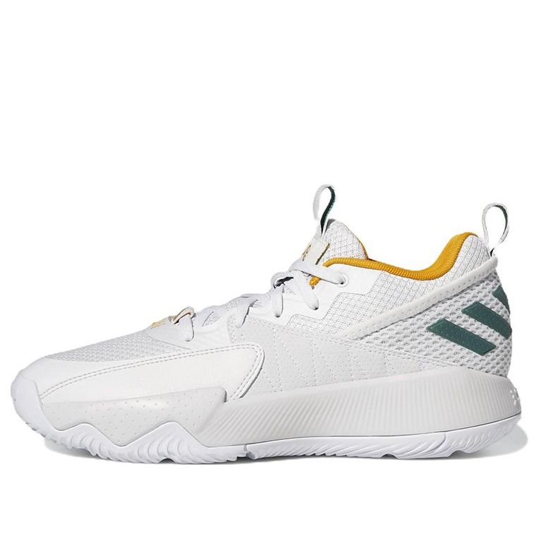 Tenisice i cipele adidas Originals Dame Certified EXTPLY 2.0 'The Letter O' Bijela | HQ3885