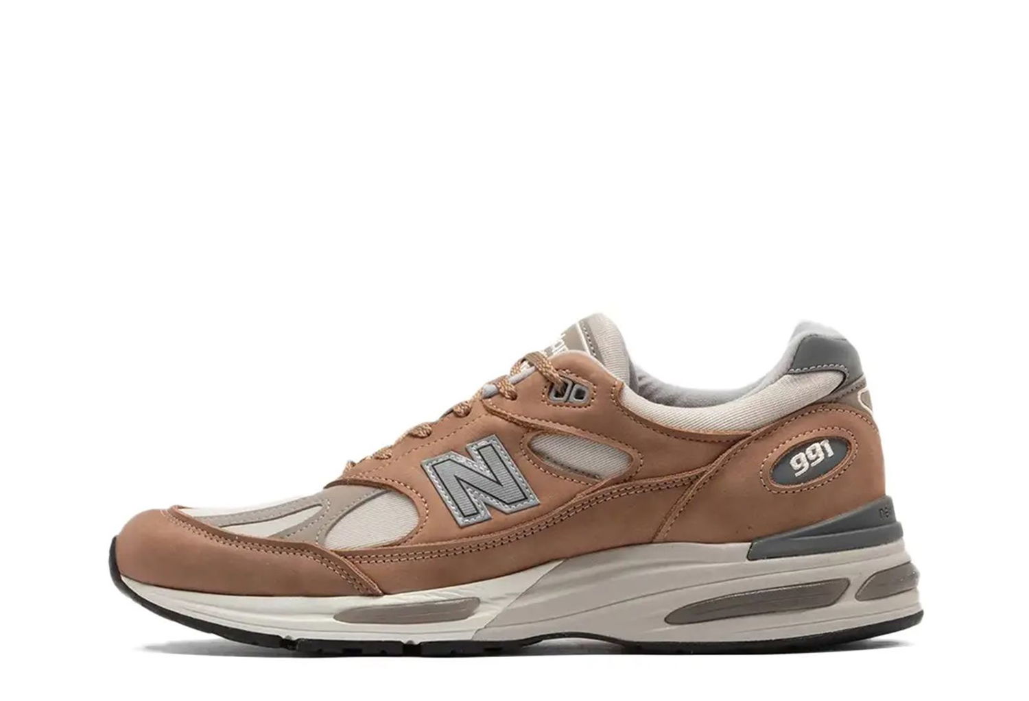 Tenisice i cipele New Balance U 991 TB2 'Made in UK' Bež | U991TB2, 1