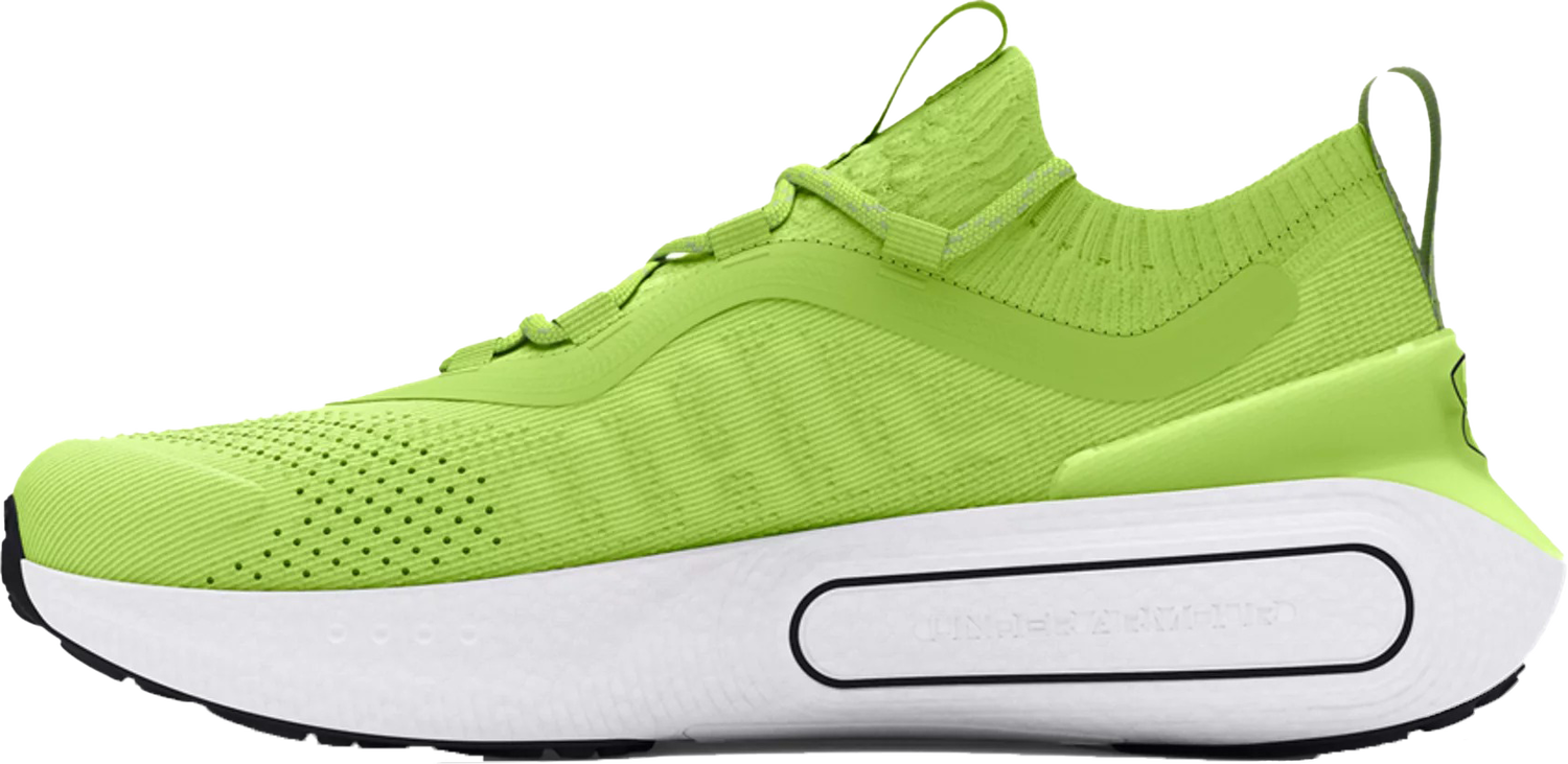 Tenisice i cipele Under Armour Phantom 4 Zelena | 3027593-300, 1