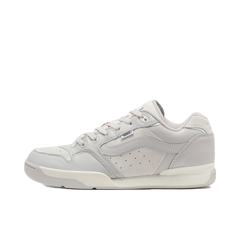 Tenisice i cipele Vans Rowley XLT Siva | VN000CQFCPN1