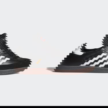 Tenisice i cipele adidas Originals SAMBA CLASSIC Crna | 034563, 0