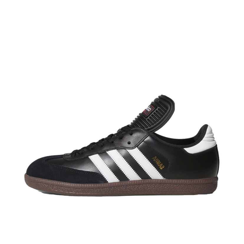 Tenisice i cipele adidas Originals SAMBA CLASSIC Crna | 034563