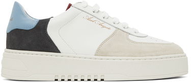 Tenisice i cipele AXEL ARIGATO Orbit Sneakers Bež | 24001, 0
