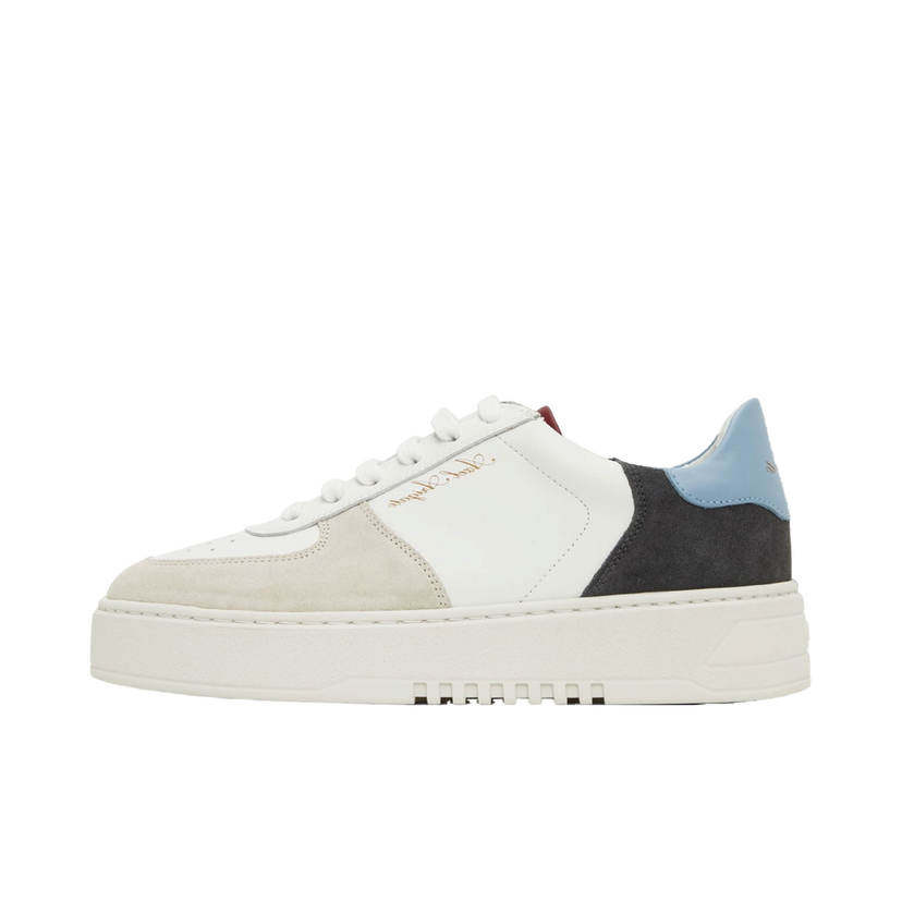 Tenisice i cipele AXEL ARIGATO Orbit Sneakers Bež | 24001