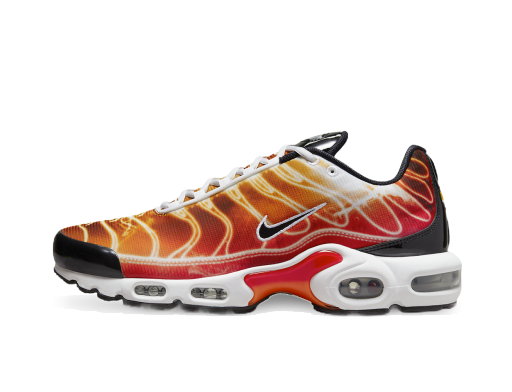 Tenisice i cipele Nike Air Max Plus "Light Photography" Narančasta | DZ3531-600