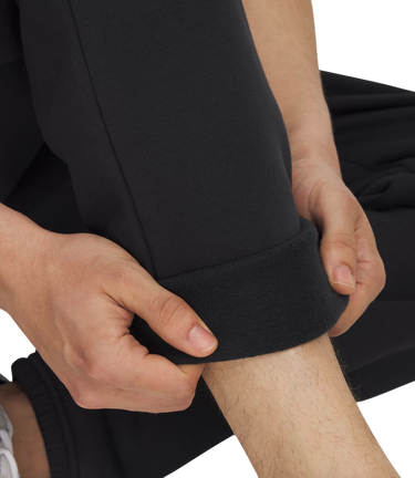 Trenirka Under Armour Under Armour UA Icon Fleece Graphic Joggers Crna | 6003934-001, 2