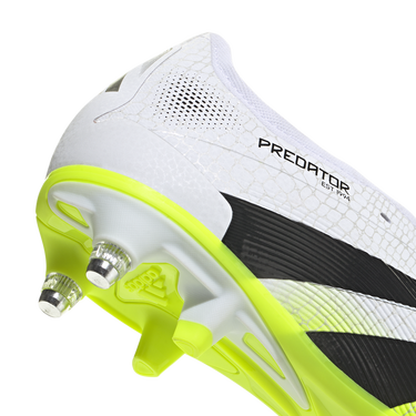 Tenisice i cipele adidas Performance Predator Pro Bijela | JS4077, 4