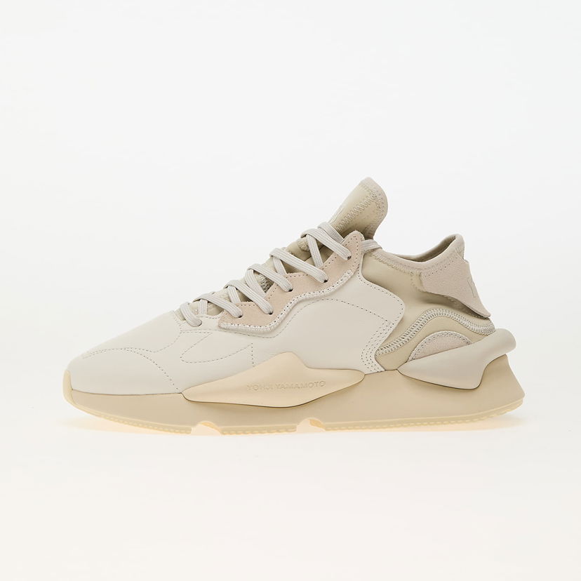 Tenisice i cipele Y-3 Y-3 Kaiwa Core Bež | JQ2454