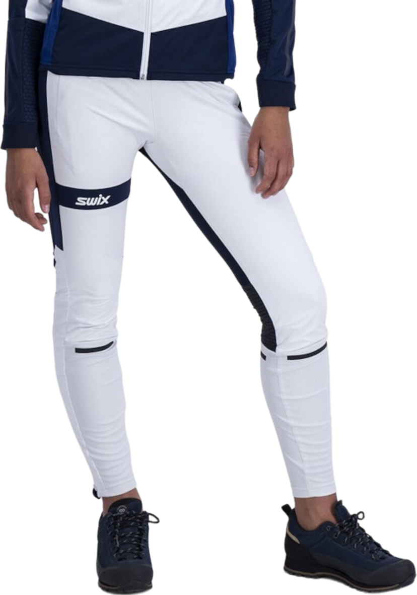 Tajice SWIX Swix Dynamic Pants Bijela | 22946-00000