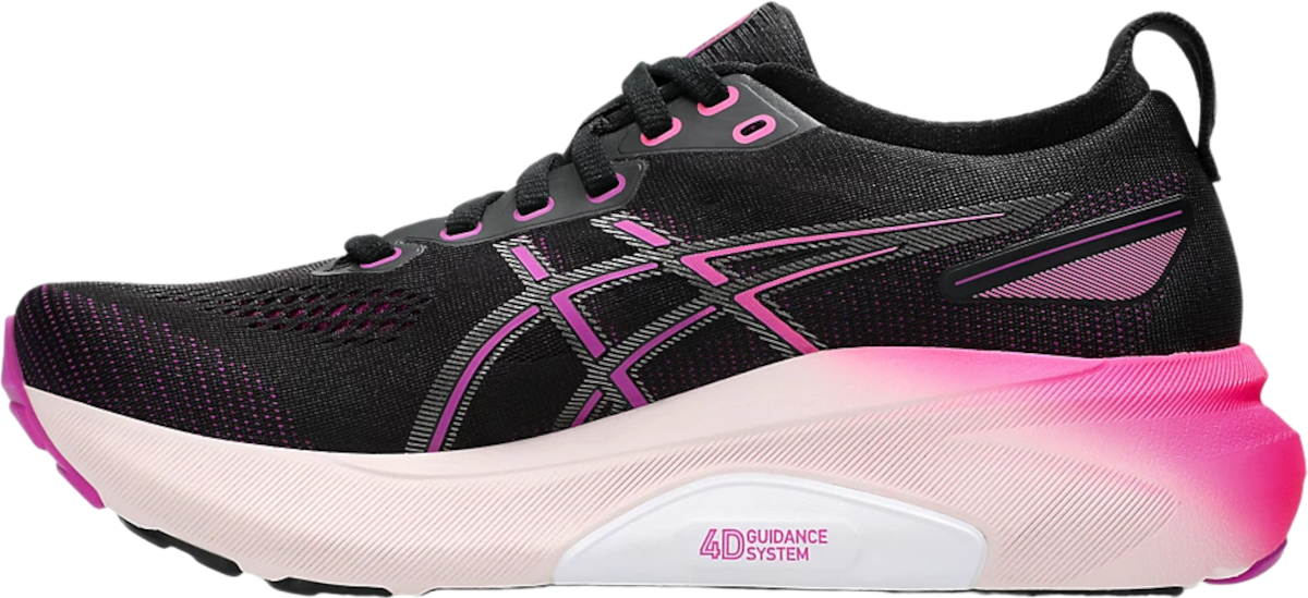 Tenisice i cipele Asics GEL-KAYANO 31 Crna | 1012b670-003, 1