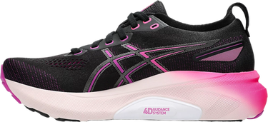 Tenisice i cipele Asics GEL-KAYANO 31 Crna | 1012b670-003, 1