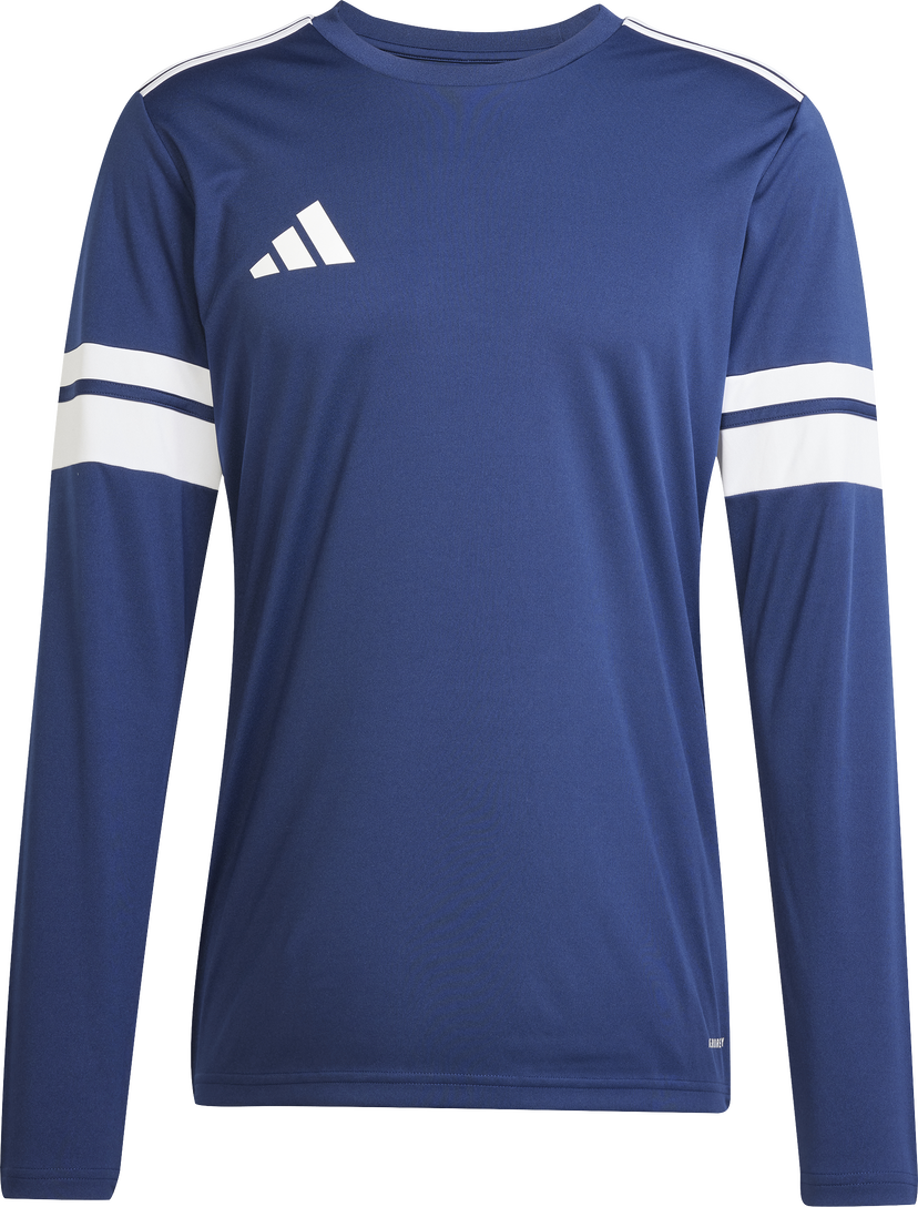 Majica kratkih rukava adidas Performance Adidas Squadra 25 Long Sleeve Jersey Plava | jf6075