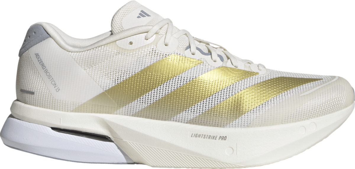 Tenisice i cipele adidas Performance Adizero Boston 13 Bijela | js4947, 0