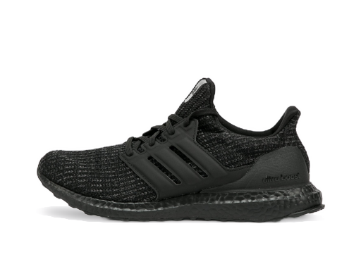 Trčanje adidas Performance UltraBoost 4.0 DNA Crna | GW2289