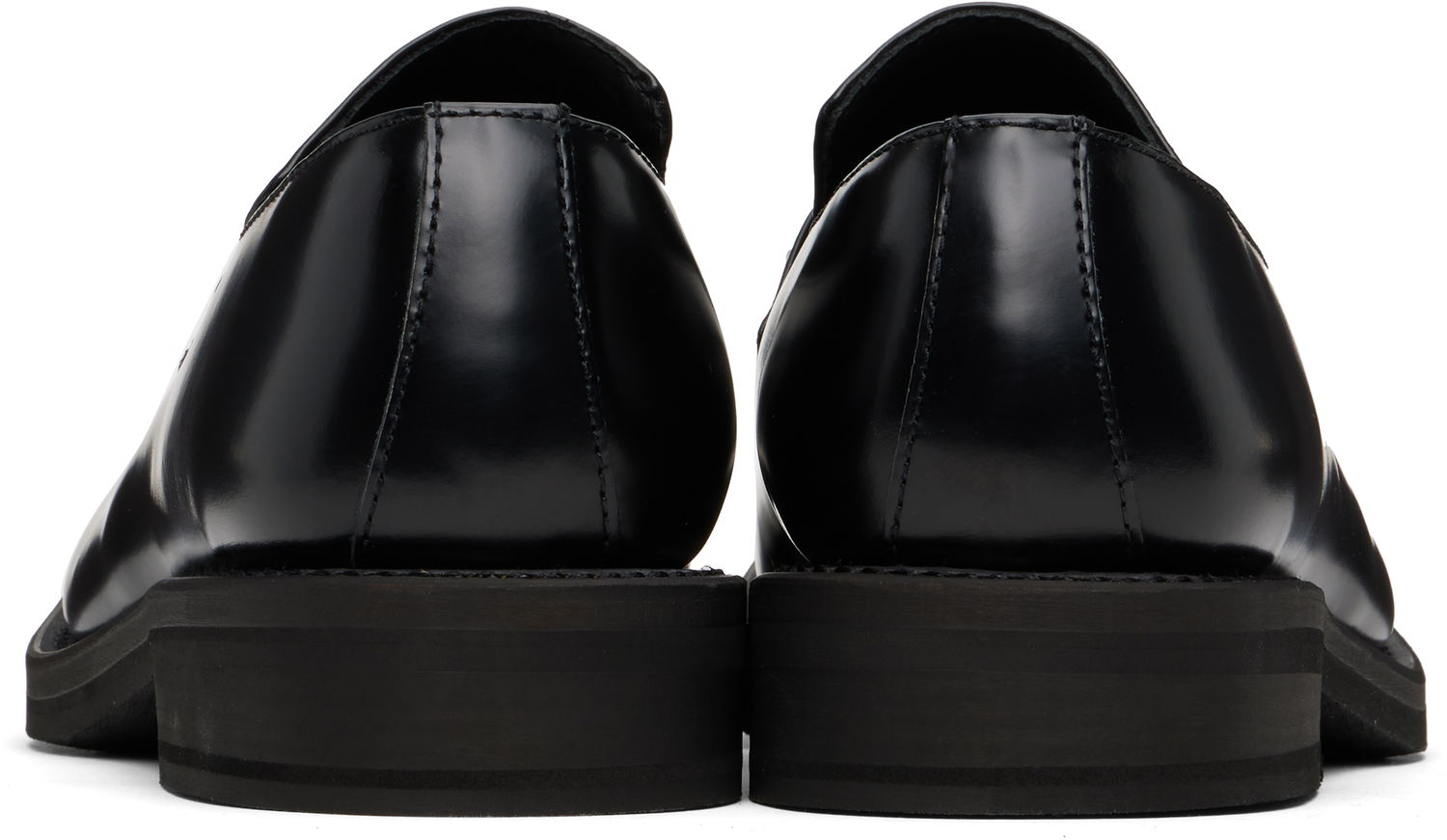 Tenisice i cipele OUR LEGACY Loafers Crna | A4247NGB, 1