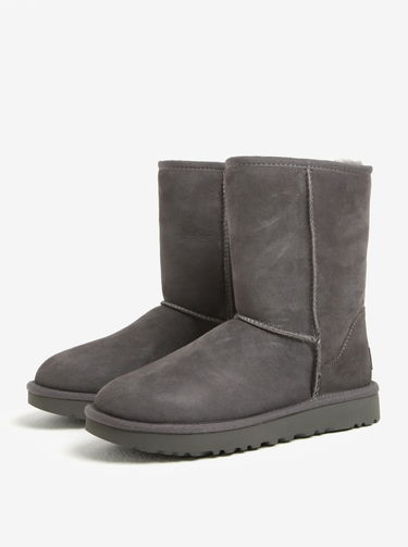 Tenisice i cipele UGG Classic Siva | 1016223_GREY, 2