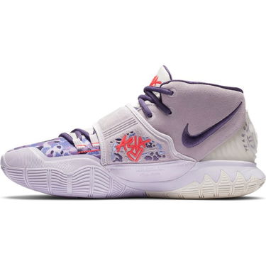 Tenisice i cipele Nike Kyrie 6 EP "Asia" Ljubičasta | CD5031-500, 0