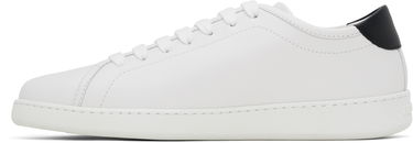 Odjeća FERRAGAMO Ferragamo Double Gancini Bijela | 780991, 2