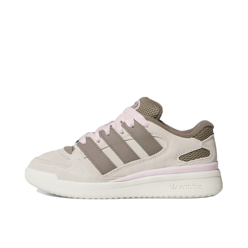 Tenisice i cipele adidas Originals Forum 2000 Bež | JS0788