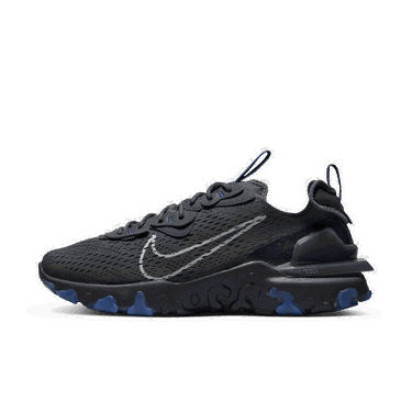 Tenisice i cipele Nike React Vision Crna | FV0382-001, 0