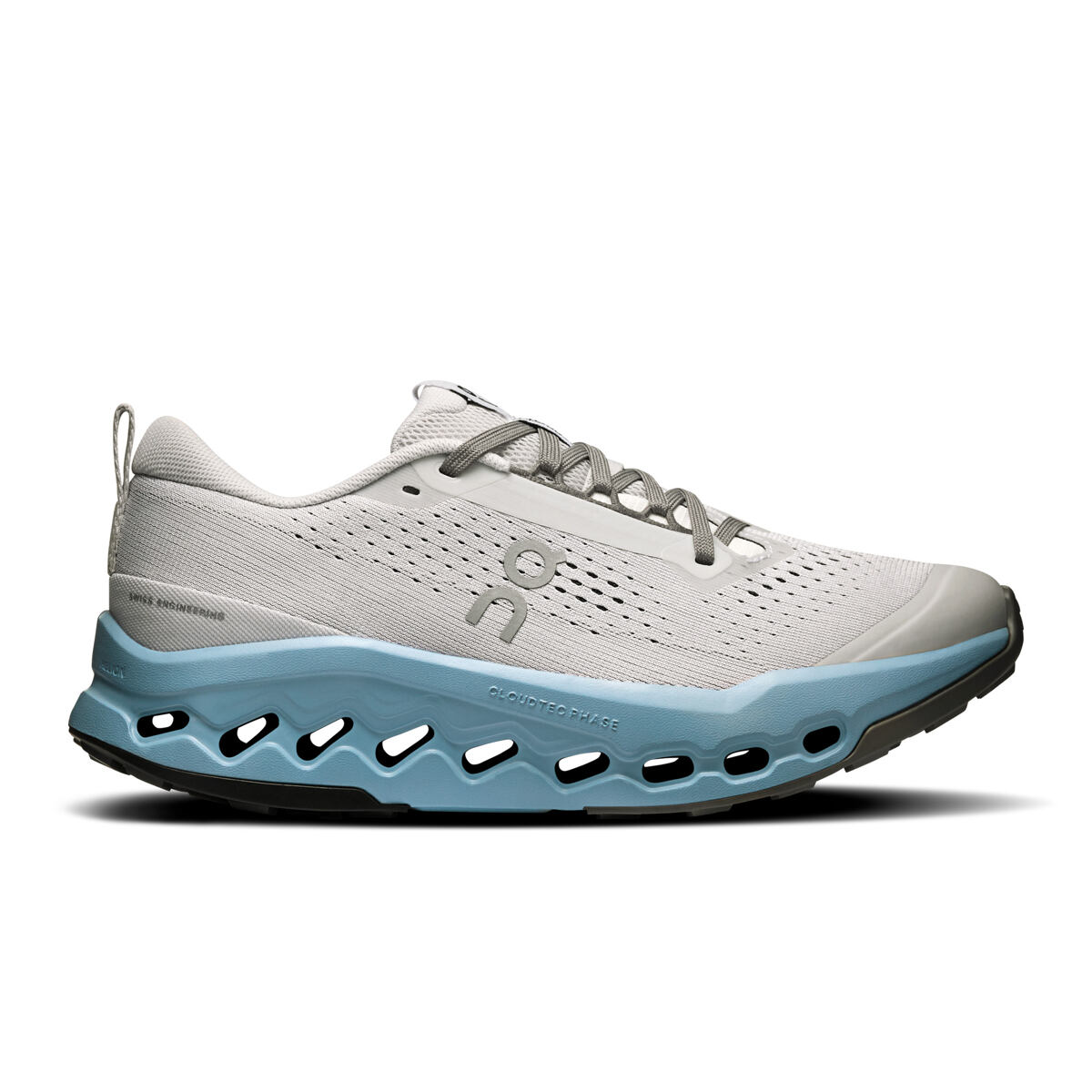 Tenisice i cipele On Running Cloudsurfer Trail 2 Siva | 3WF30103660, 0