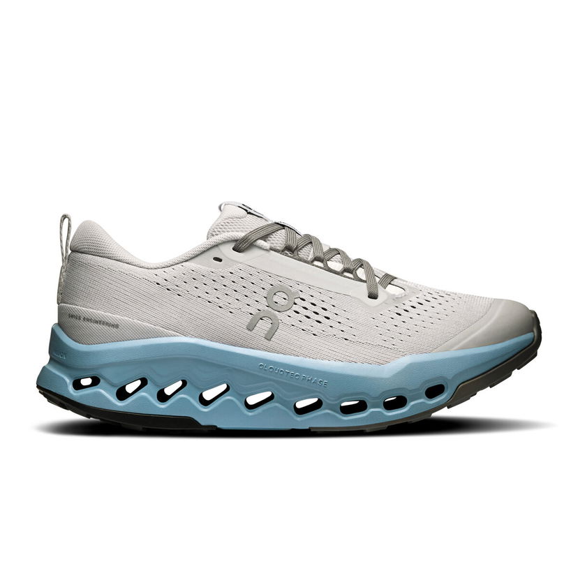 Tenisice i cipele On Running Cloudsurfer Trail 2 Siva | 3WF30103660