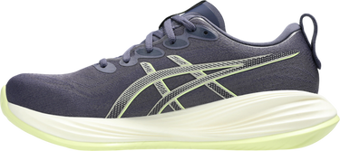 Tenisice i cipele Asics GEL-CUMULUS 27 Siva | 1011b960-500, 4