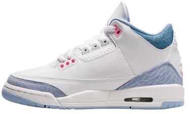Tenisice i cipele Jordan Air Jordan 3 RETRO Višebojno | HQ0784-101, 1