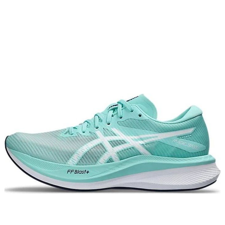 Tenisice i cipele Asics Magic Speed 3 Tirkiz | 1012B518-401, 0