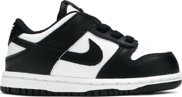 Tenisice i cipele Nike Dunk Low “Panda” (TD) 17 Bijela | CW1589-100