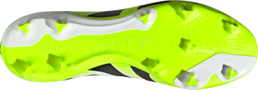 Tenisice i cipele adidas Performance Predator League Firm Ground Bijela | JI1169, 2