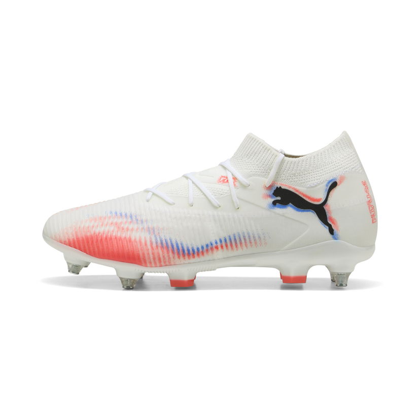 Tenisice i cipele Puma FUTURE 8 MATCH MxSG Bijela | 108594_01