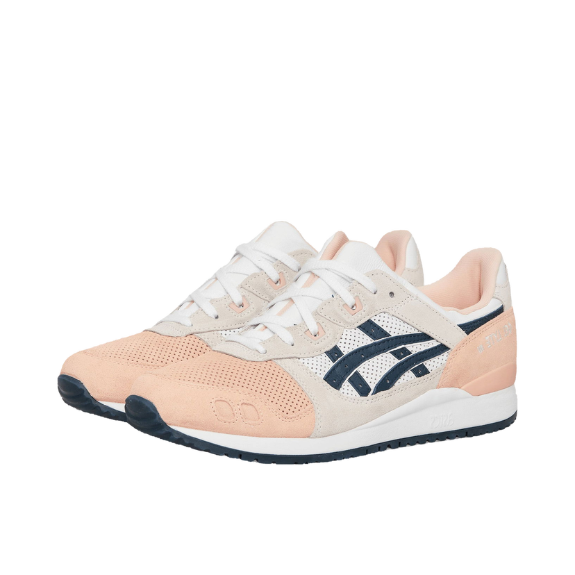 Tenisice i cipele Asics GEL-Lyte III OG Ružičasta | 1201A762-700